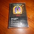 Testament - Tape / Vinyl / CD / Recording etc -  Testament / The Legacy