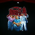 Death - TShirt or Longsleeve - Death