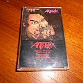Anthrax - Tape / Vinyl / CD / Recording etc -  Anthrax ‎/ Fistful Of Metal