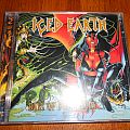 Iced Earth - Tape / Vinyl / CD / Recording etc -  Iced Earth ‎/ Days Of Purgatory