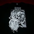 Napalm Death - TShirt or Longsleeve - Napalm Death Naplam Death
