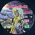 Iron Maiden - Tape / Vinyl / CD / Recording etc - Iron Maiden/"Killers"Picture Disc Lp 1998