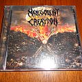 Malevolent Creation - Tape / Vinyl / CD / Recording etc -  Malevolent Creation ‎/ Doomsday X