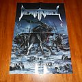 Death Angel - Other Collectable - Death Angel /Poster