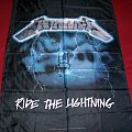Metallica - Other Collectable - Metallica 1994 Tapestry/flag