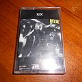 Kix - Tape / Vinyl / CD / Recording etc -  Kix / Kix