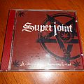 Superjoint Ritual - Tape / Vinyl / CD / Recording etc -  Superjoint Ritual ‎/ A Lethal Dose Of American Hatred