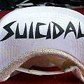 Suicidal Tendencies - Other Collectable - Suicidal Tendencies/Hat