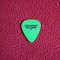 Testament - Other Collectable - Steve Smyth/Testament Guitar Pick