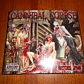 Cannibal Corpse - Tape / Vinyl / CD / Recording etc -  Cannibal Corpse ‎/ The Wretched Spawn