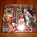 Cannibal Corpse - Tape / Vinyl / CD / Recording etc -  Cannibal Corpse ‎/ The Wretched Spawn