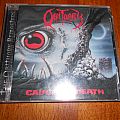 Obituary - Tape / Vinyl / CD / Recording etc -  Obituary ‎/ Cause Of Death