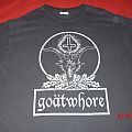 Goatwhore - TShirt or Longsleeve - Goatwhore