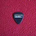 Pantera - Other Collectable - Rex Brown/Pantera Cowboys From Hell Bass Pick