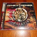 Cephalic Carnage - Tape / Vinyl / CD / Recording etc -  Cephalic Carnage ‎/ Xenosapien