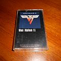 Van Halen - Tape / Vinyl / CD / Recording etc - Van Halen / Van Halen II