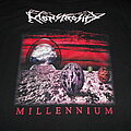 Monstrosity - TShirt or Longsleeve - Monstrosity