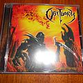 Obituary - Tape / Vinyl / CD / Recording etc -  Obituary ‎ Xecutioner's Return