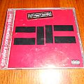 Cavalera Conspiracy - Tape / Vinyl / CD / Recording etc -  Cavalera Conspiracy ‎/ Inflikted