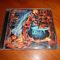 Helloween - Tape / Vinyl / CD / Recording etc -  Helloween ‎/ Better Than Raw