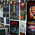 Slayer - Other Collectable - Slayer My Metal Room