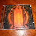 Incantation - Tape / Vinyl / CD / Recording etc -  Incantation ‎/ The Forsaken Mourning Of Angelic Anguish