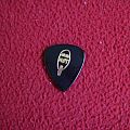 Anthrax - Other Collectable - Scott Ian/Anthrax Guitar Pick