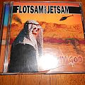 Flotsam And Jetsam - Tape / Vinyl / CD / Recording etc -  Flotsam And Jetsam ‎/ My God