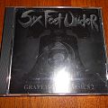 Six Feet Under - Tape / Vinyl / CD / Recording etc -  Six Feet Under ‎/ Graveyard Classics 2