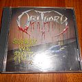 Obituary - Tape / Vinyl / CD / Recording etc -  Obituary ‎/ Slowly We Rot