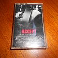 Accept - Tape / Vinyl / CD / Recording etc -  Accept ‎/ Balls To The Wall