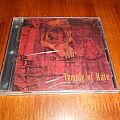 Temple Of Hate - Tape / Vinyl / CD / Recording etc - Temple of Hate / The Fear Within