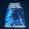 Inherit Disease - TShirt or Longsleeve - Inherit Disease