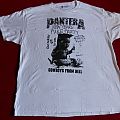 Pantera - TShirt or Longsleeve - Pantera/1990 New Years Puke Party