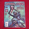Cannibal Corpse - Other Collectable - Cannibal Corpse/Sticker