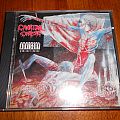 Cannibal Corpse - Tape / Vinyl / CD / Recording etc - Cannibal Corpse ‎/ Tomb Of The Mutilated