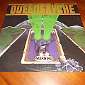 Queensryche - Tape / Vinyl / CD / Recording etc -  Queensrÿche ‎/ The Warning LP