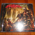 Brain Drill - Tape / Vinyl / CD / Recording etc -  Brain Drill ‎/ Apocalyptic Feasting