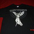 Goatwhore - TShirt or Longsleeve - Goatwhore