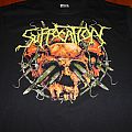 Suffocation - TShirt or Longsleeve - Suffocation