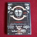 DVD - Tape / Vinyl / CD / Recording etc - Metal Blade 20th Anniversary/DVD