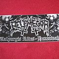 Belphegor - Other Collectable - Belphegor/Sticker