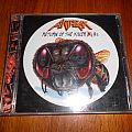 Anthrax - Tape / Vinyl / CD / Recording etc -  Anthrax ‎/ Return Of The Killer A's