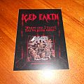 Iced Earth - Other Collectable - Iced Earth /Flyer