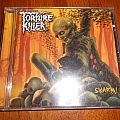 Torture Killer - Tape / Vinyl / CD / Recording etc -  Torture Killer ‎/ Swarm!