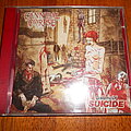 Cannibal Corpse - Tape / Vinyl / CD / Recording etc -  Cannibal Corpse ‎/ Gallery Of Suicide