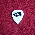 King Diamond - Other Collectable - Mike Wead/King Diamond Guitar Pick