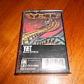 Y&amp;T - Tape / Vinyl / CD / Recording etc -  Y&T / Black Tiger