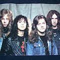 Metallica - Other Collectable - Metallica