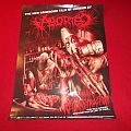 Aborted - Other Collectable - Aborted/Poster